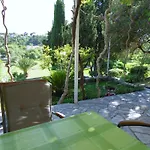 Kanjuo - With Terrace And Garden View شقة *