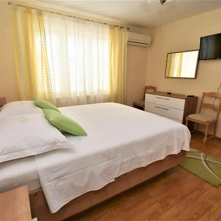 Kanjuo - With Terrace And Garden View شقة *