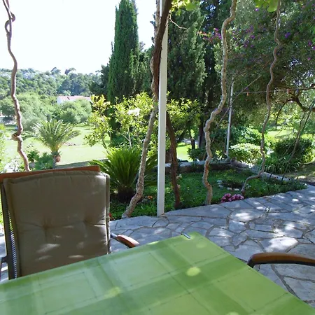 Kanjuo - With Terrace And Garden View Apartament *