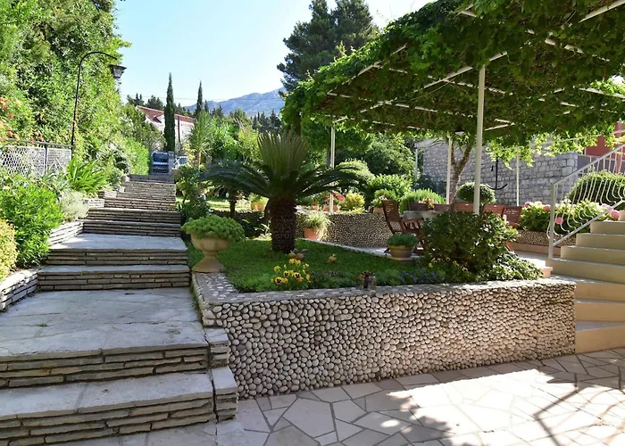 Kanjuo - With Terrace And Garden View 公寓 米利尼