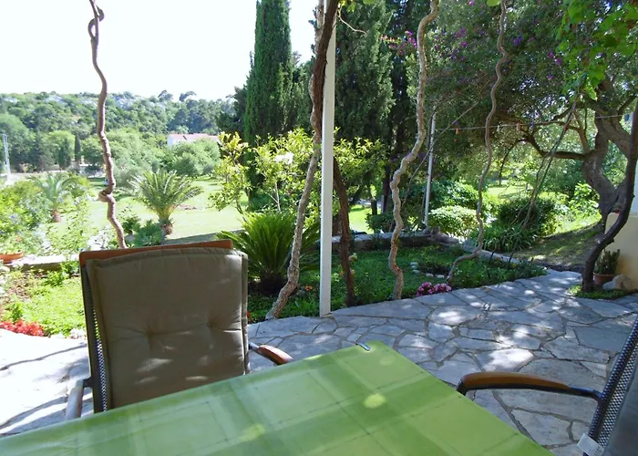 Kanjuo - With Terrace And Garden View 公寓 *